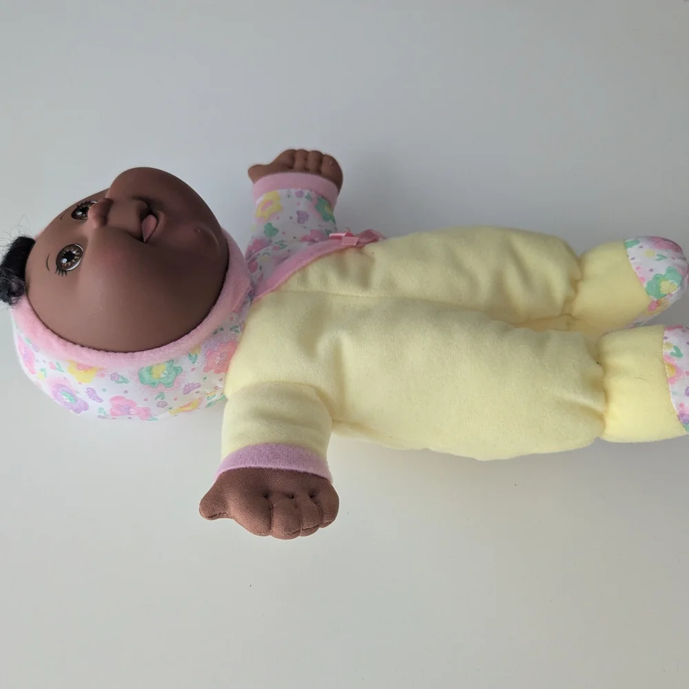 Sweet 🥬💛 CABBAGE PATCH 💛🥬 Doll - Picture 5 of 5